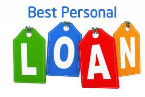 low interest Personal loan